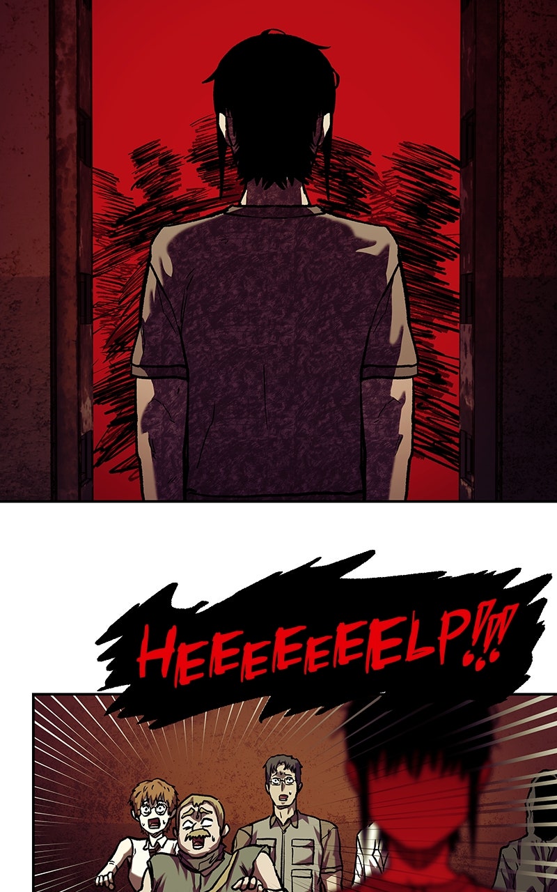 Read Surviving the Apocalypse EN Manga Online