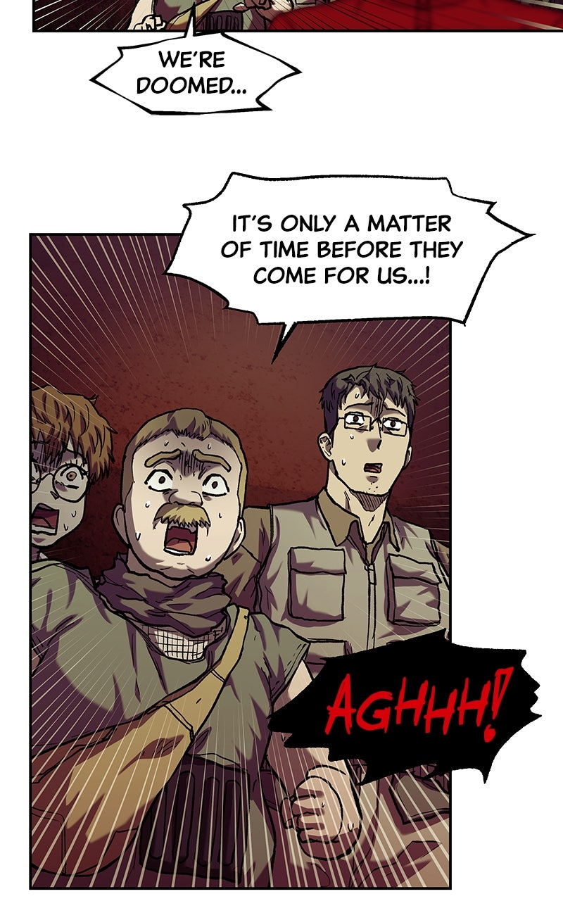 Read Surviving the Apocalypse EN Manga Online