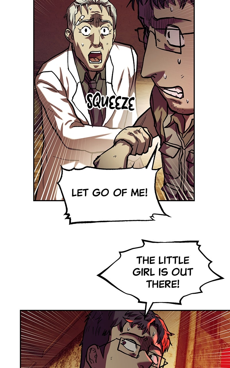 Read Surviving the Apocalypse EN Manga Online