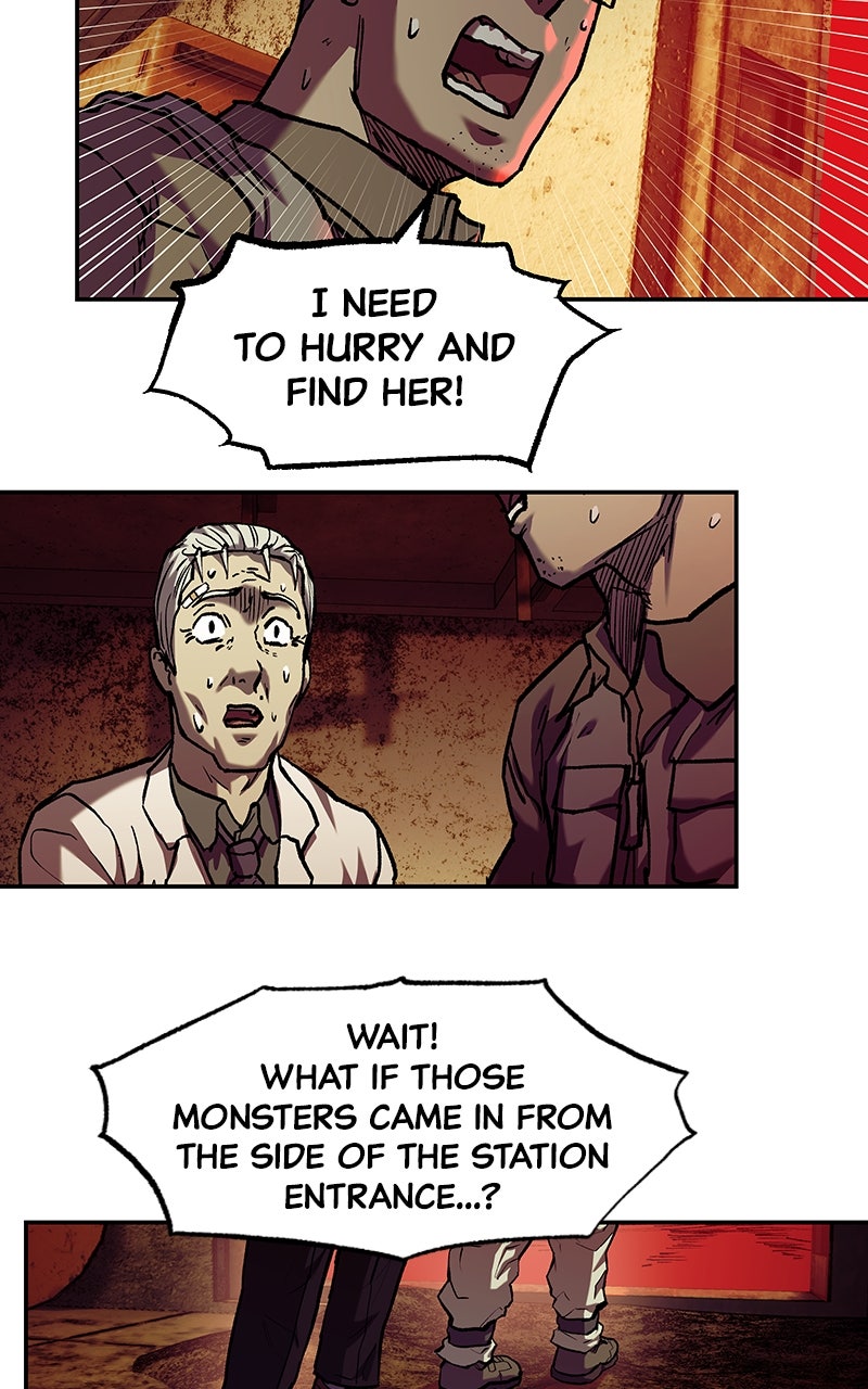 Read Surviving the Apocalypse EN Manga Online