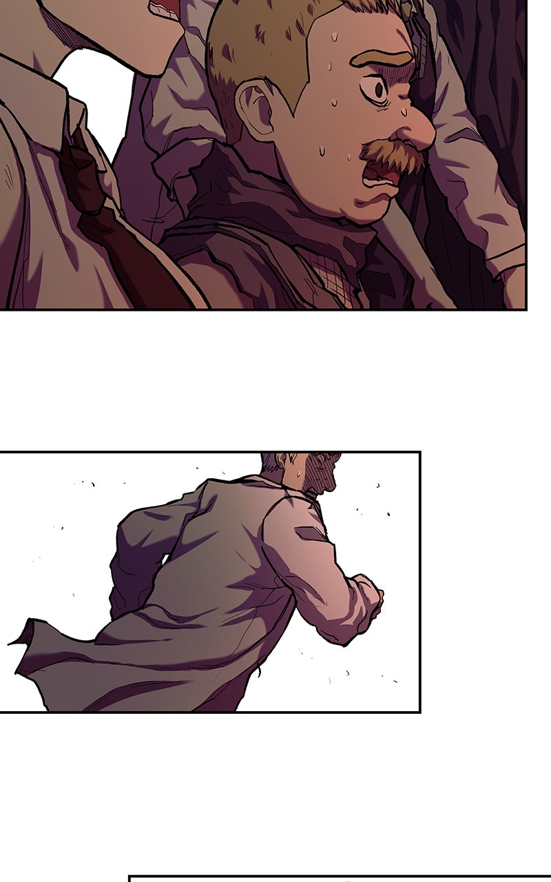 Read Surviving the Apocalypse EN Manga Online