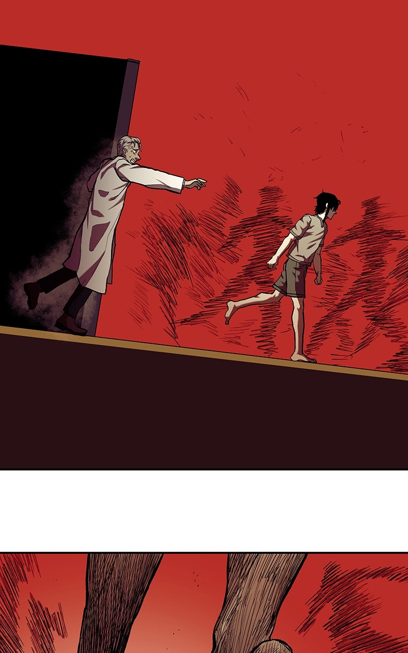 Read Surviving the Apocalypse EN Manga Online