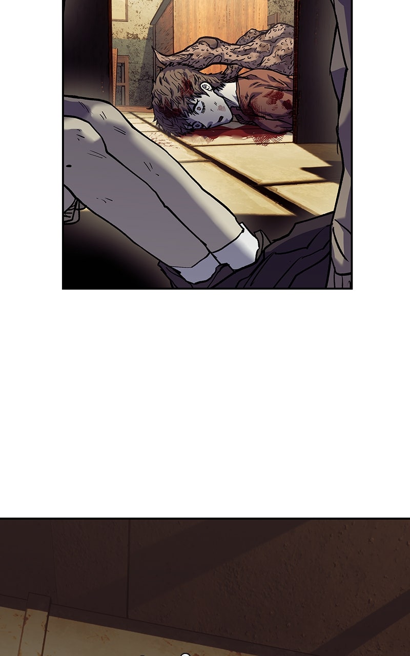 Read Surviving the Apocalypse EN Manga Online