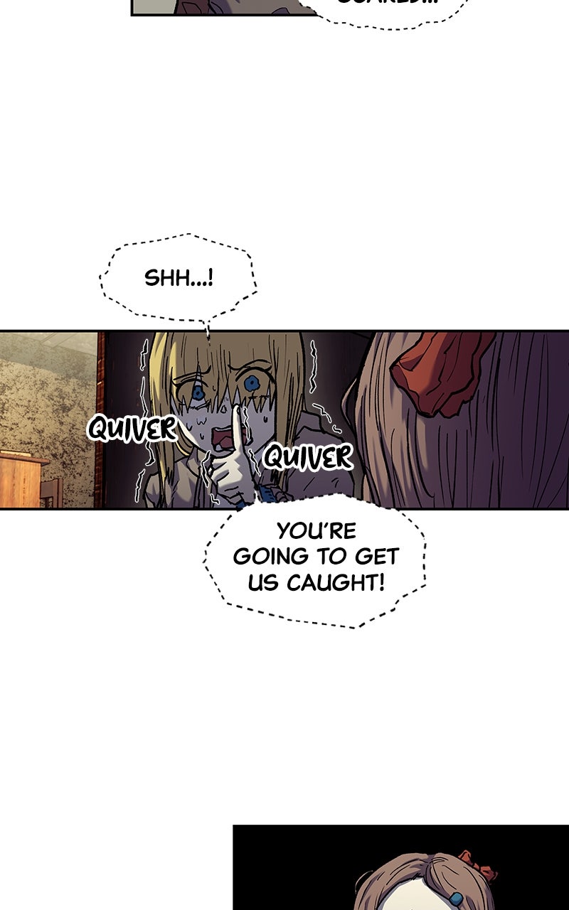 Read Surviving the Apocalypse EN Manga Online