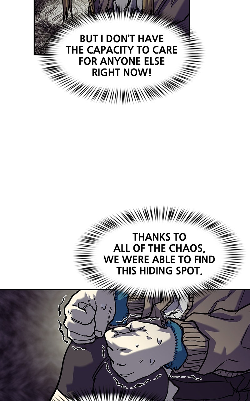 Read Surviving the Apocalypse EN Manga Online