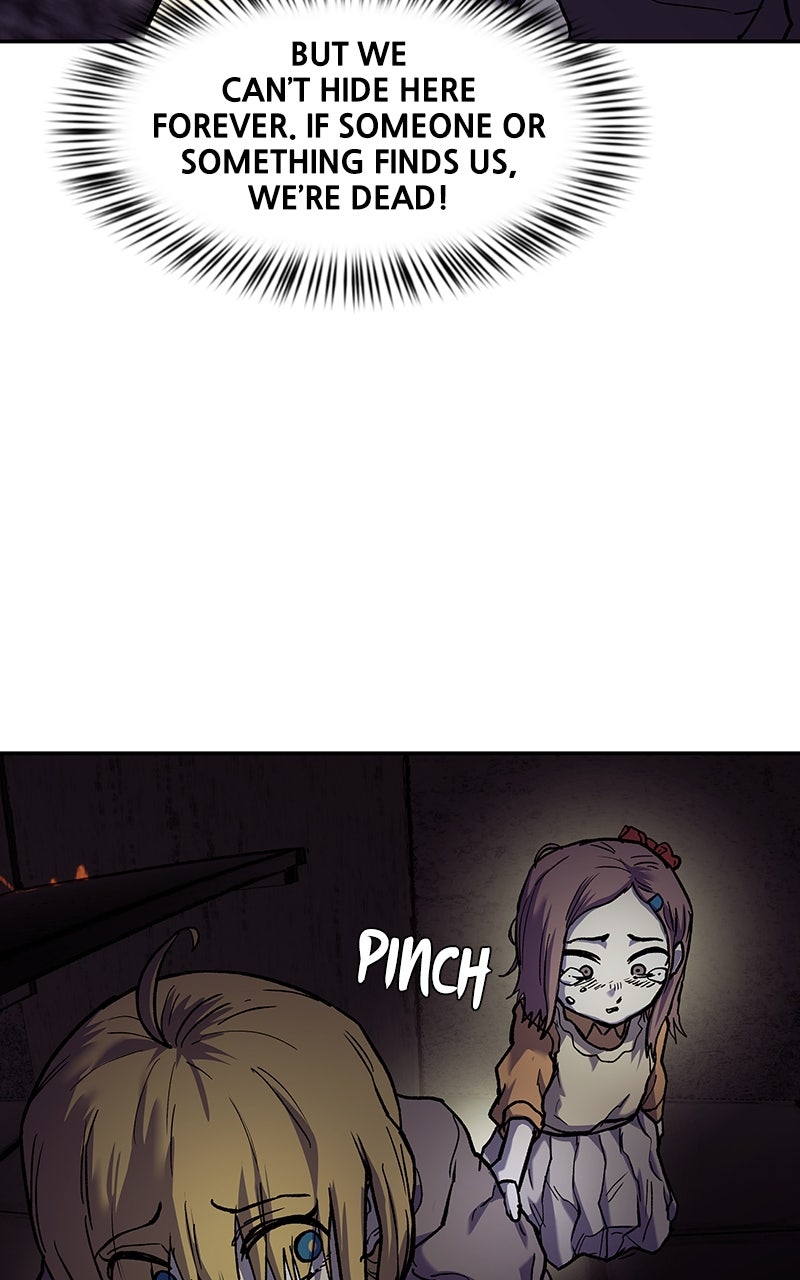 Read Surviving the Apocalypse EN Manga Online