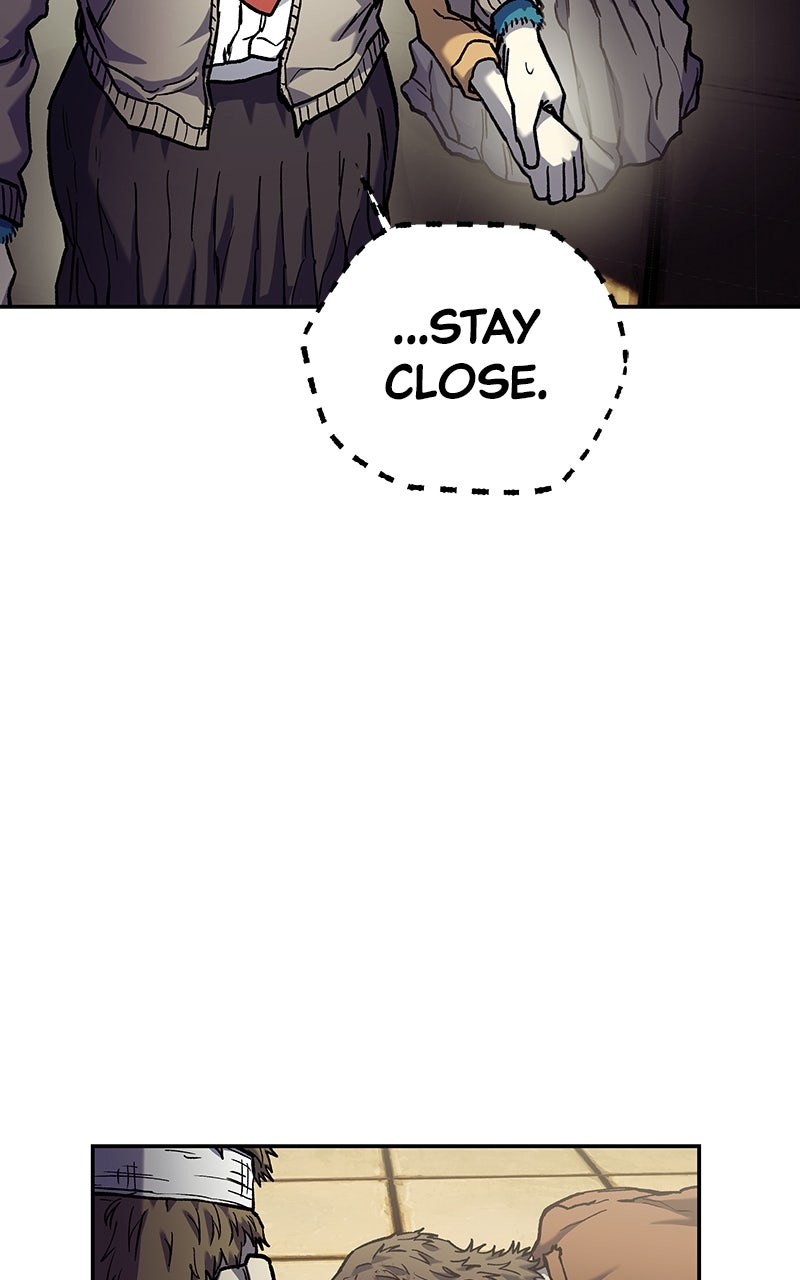 Read Surviving the Apocalypse EN Manga Online