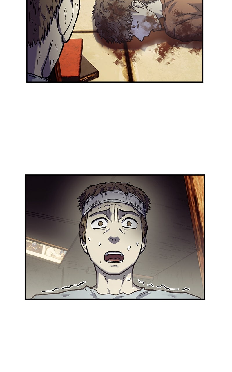 Read Surviving the Apocalypse EN Manga Online