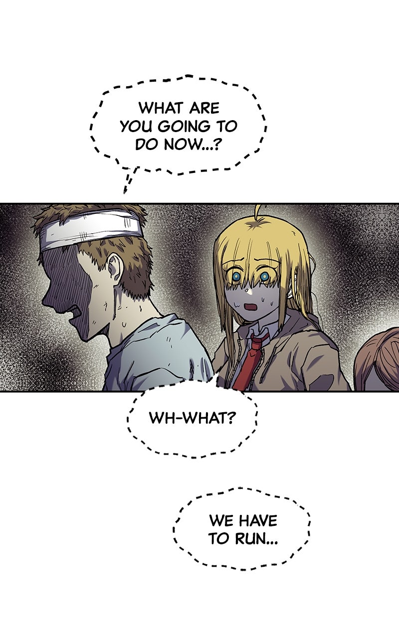 Read Surviving the Apocalypse EN Manga Online