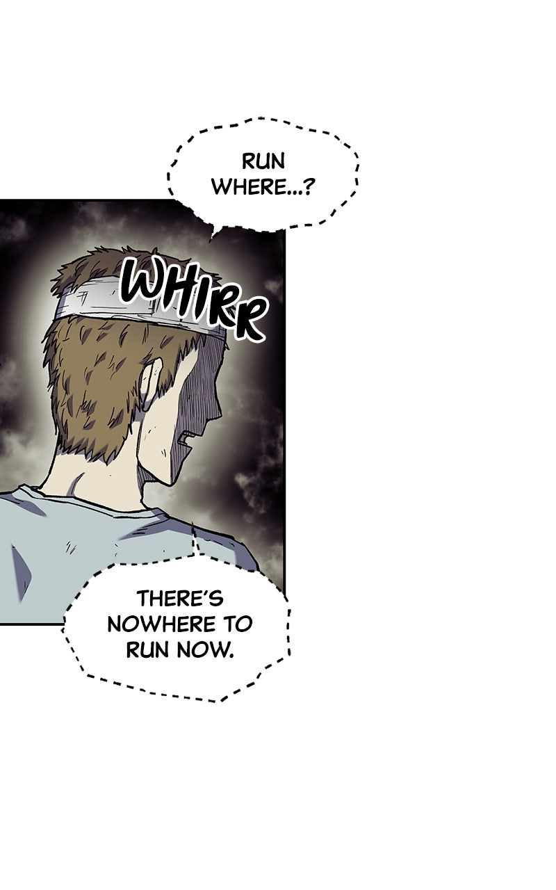 Read Surviving the Apocalypse EN Manga Online