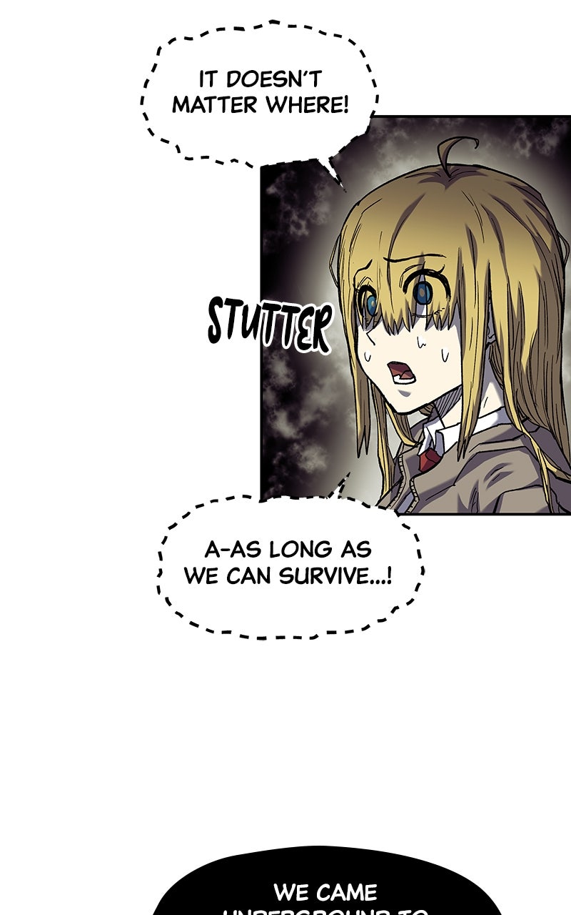 Read Surviving the Apocalypse EN Manga Online