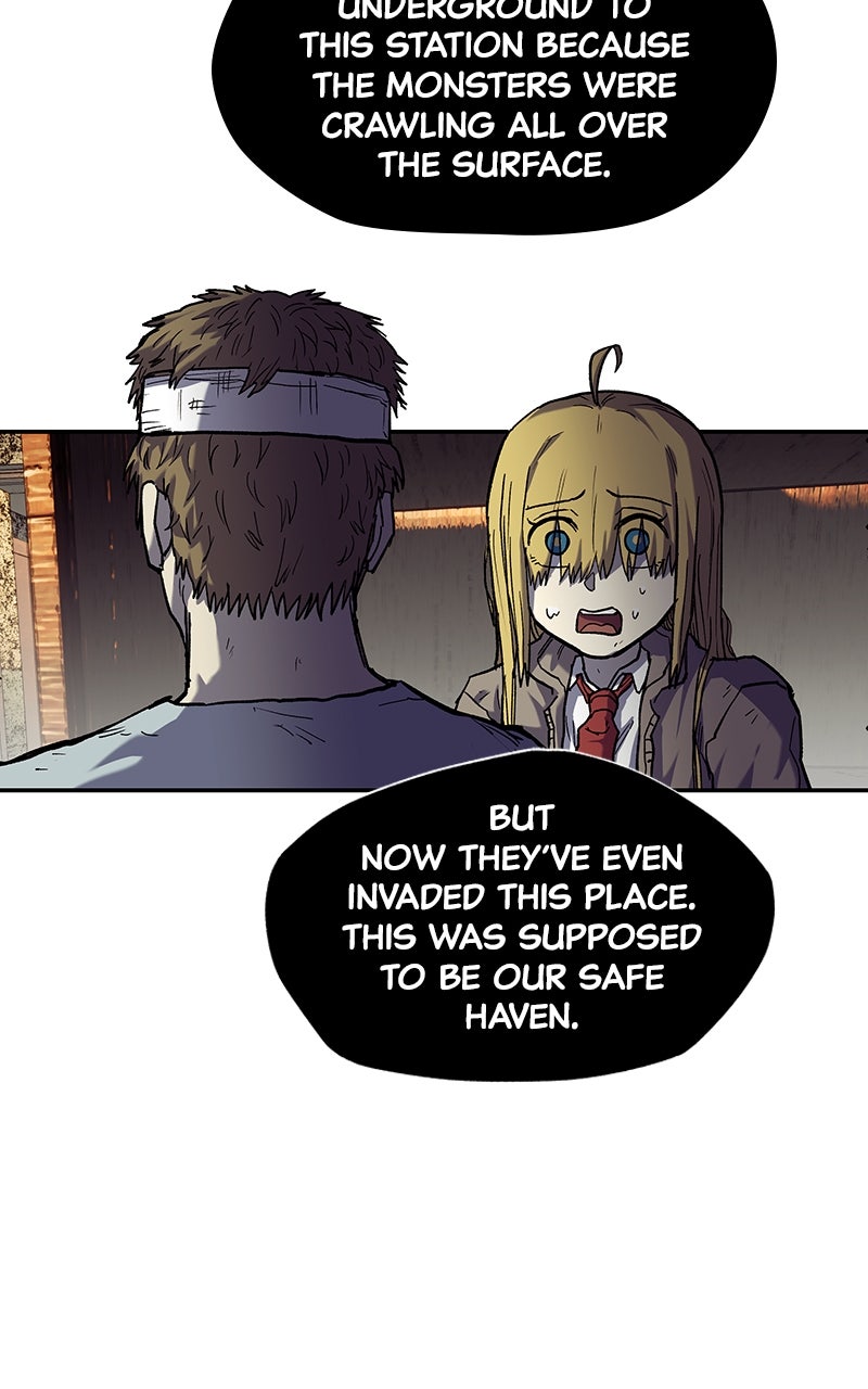 Read Surviving the Apocalypse EN Manga Online