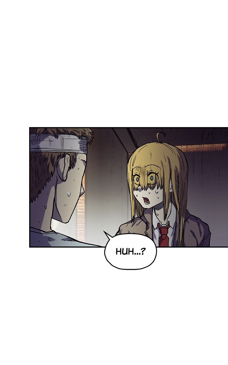 Read Surviving the Apocalypse EN Manga Online