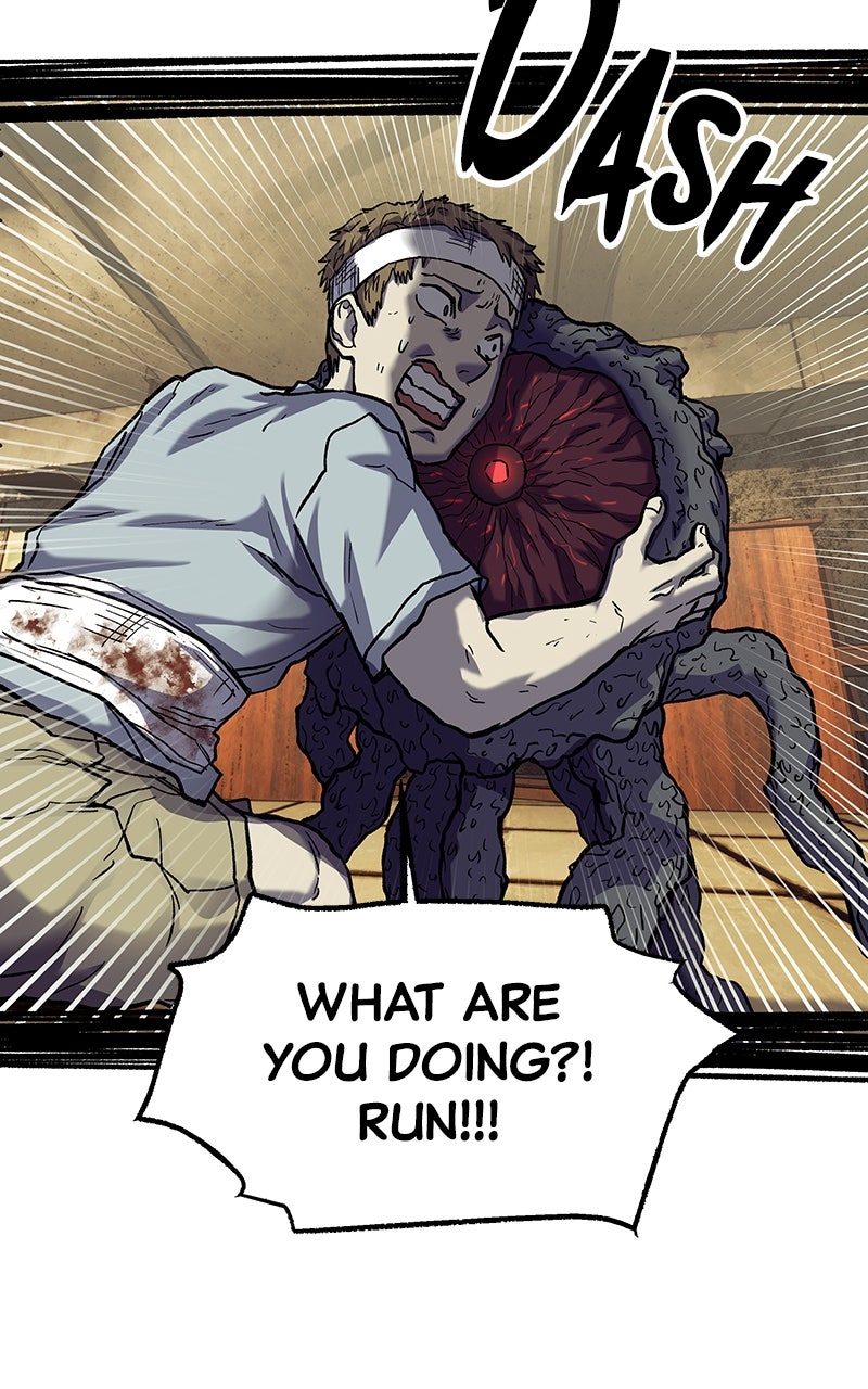 Read Surviving the Apocalypse EN Manga Online