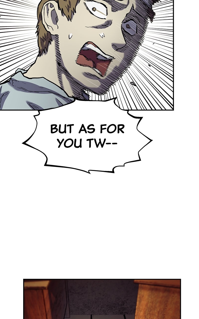 Read Surviving the Apocalypse EN Manga Online