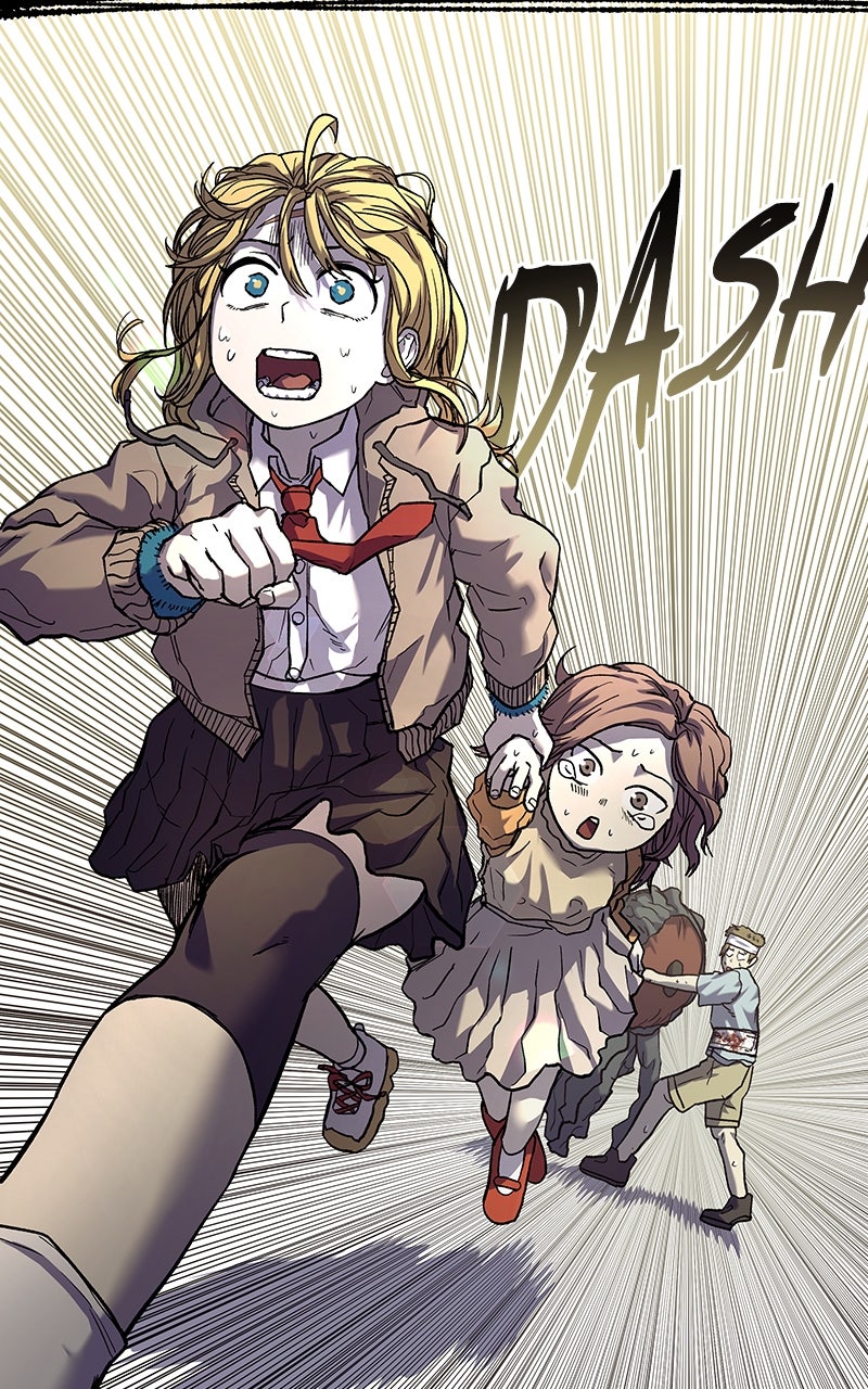 Read Surviving the Apocalypse EN Manga Online