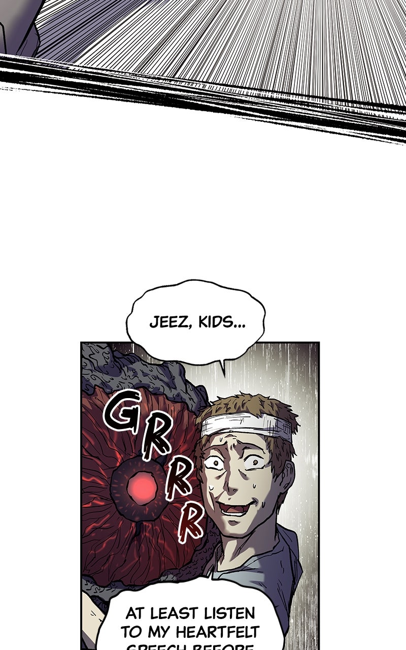 Read Surviving the Apocalypse EN Manga Online