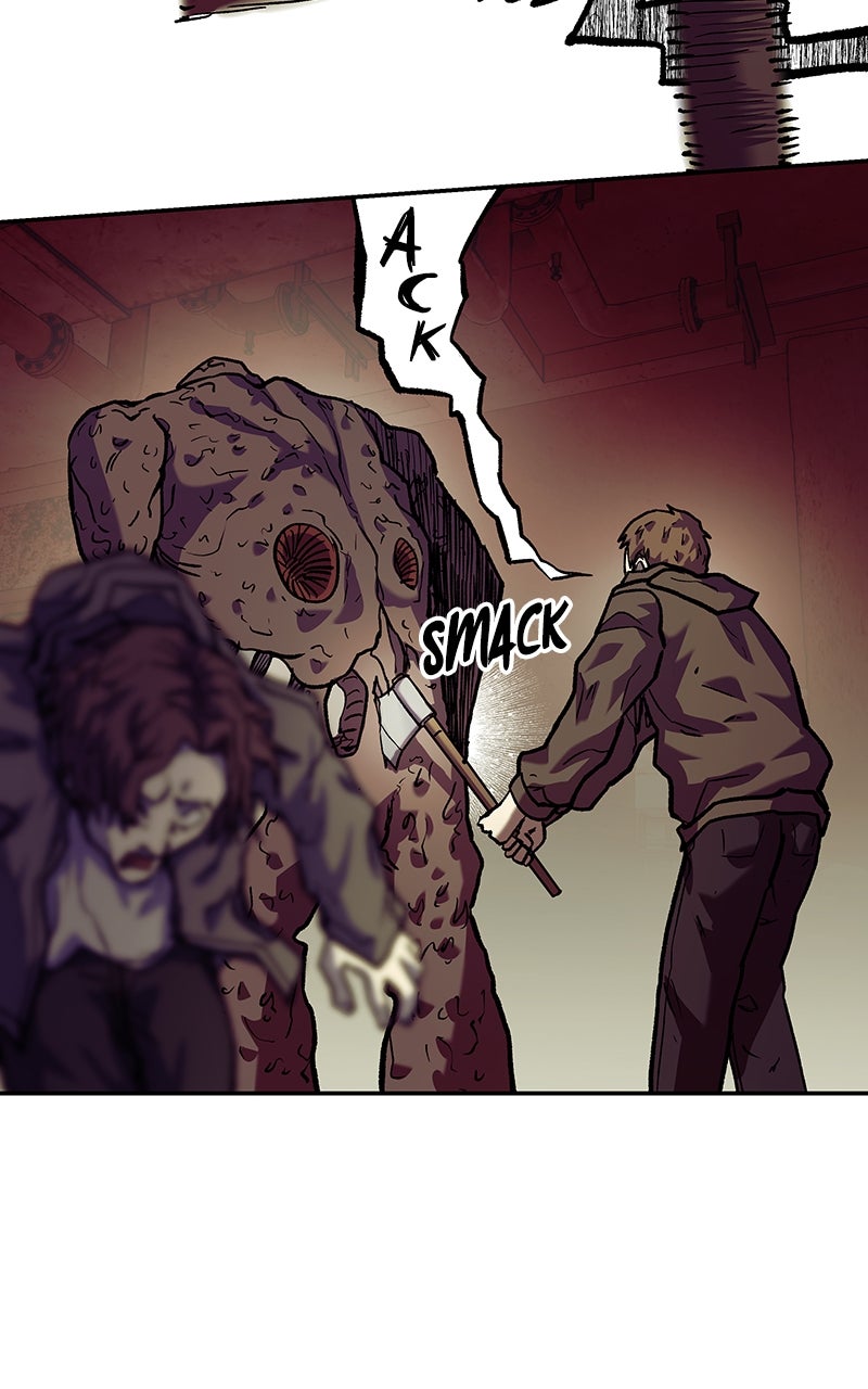 Read Surviving the Apocalypse EN Manga Online