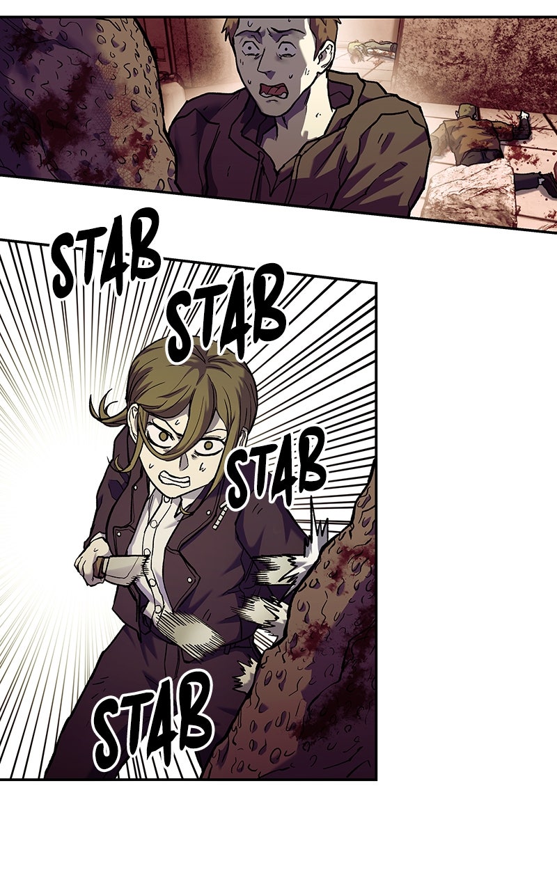 Read Surviving the Apocalypse EN Manga Online