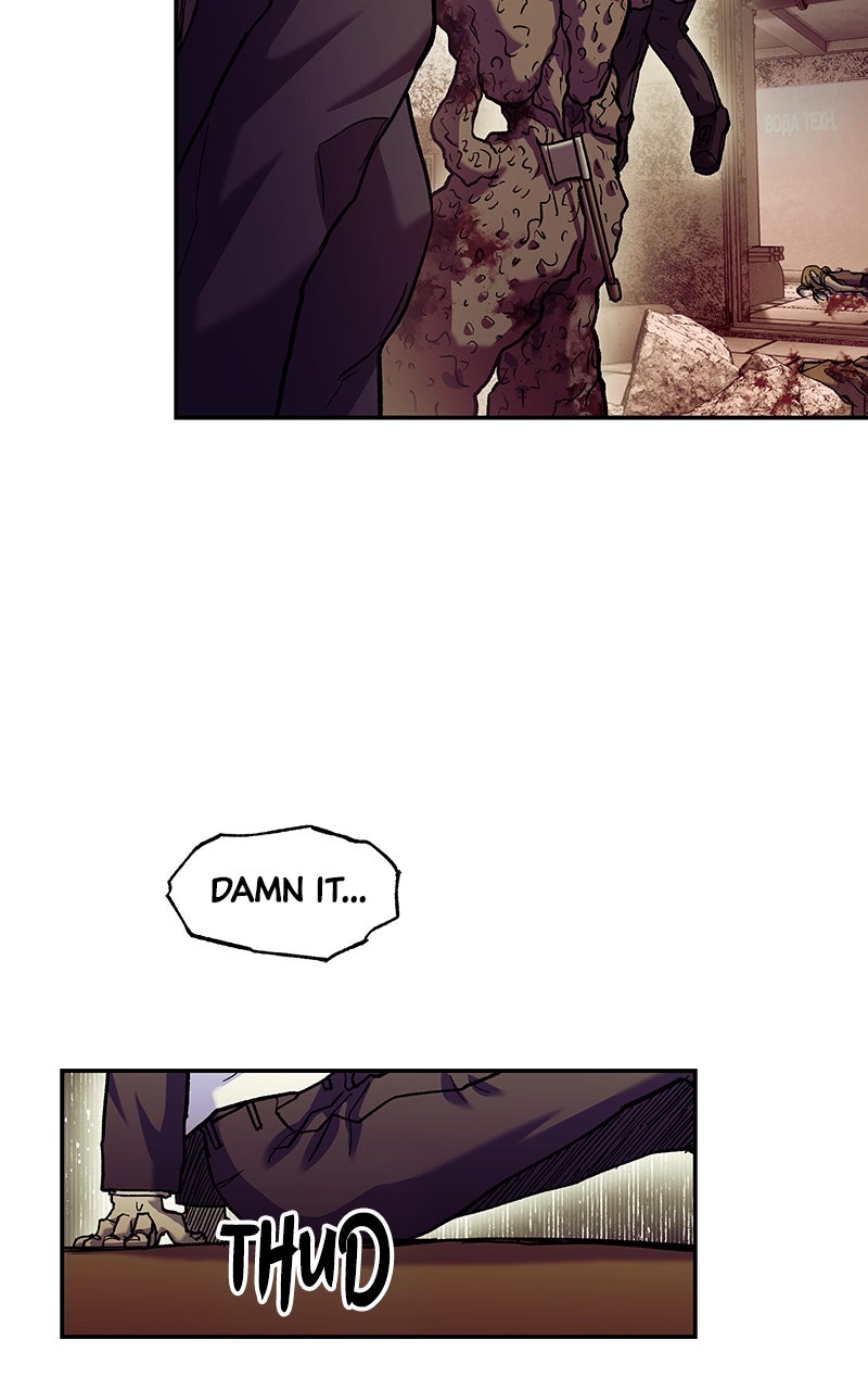 Read Surviving the Apocalypse EN Manga Online