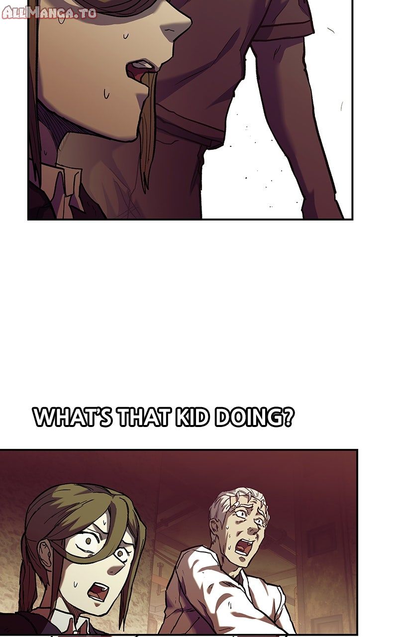 Read Surviving the Apocalypse EN Manga Online