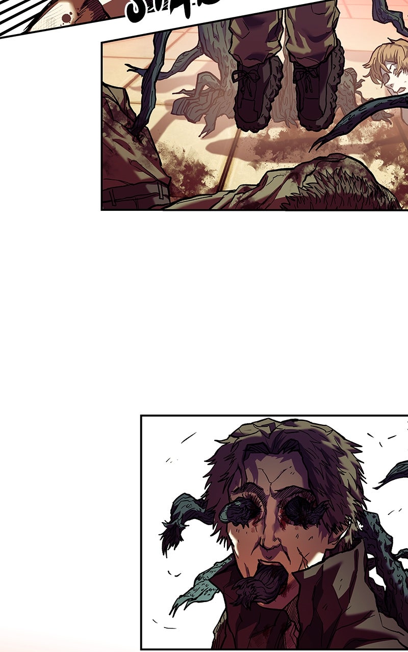 Read Surviving the Apocalypse EN Manga Online