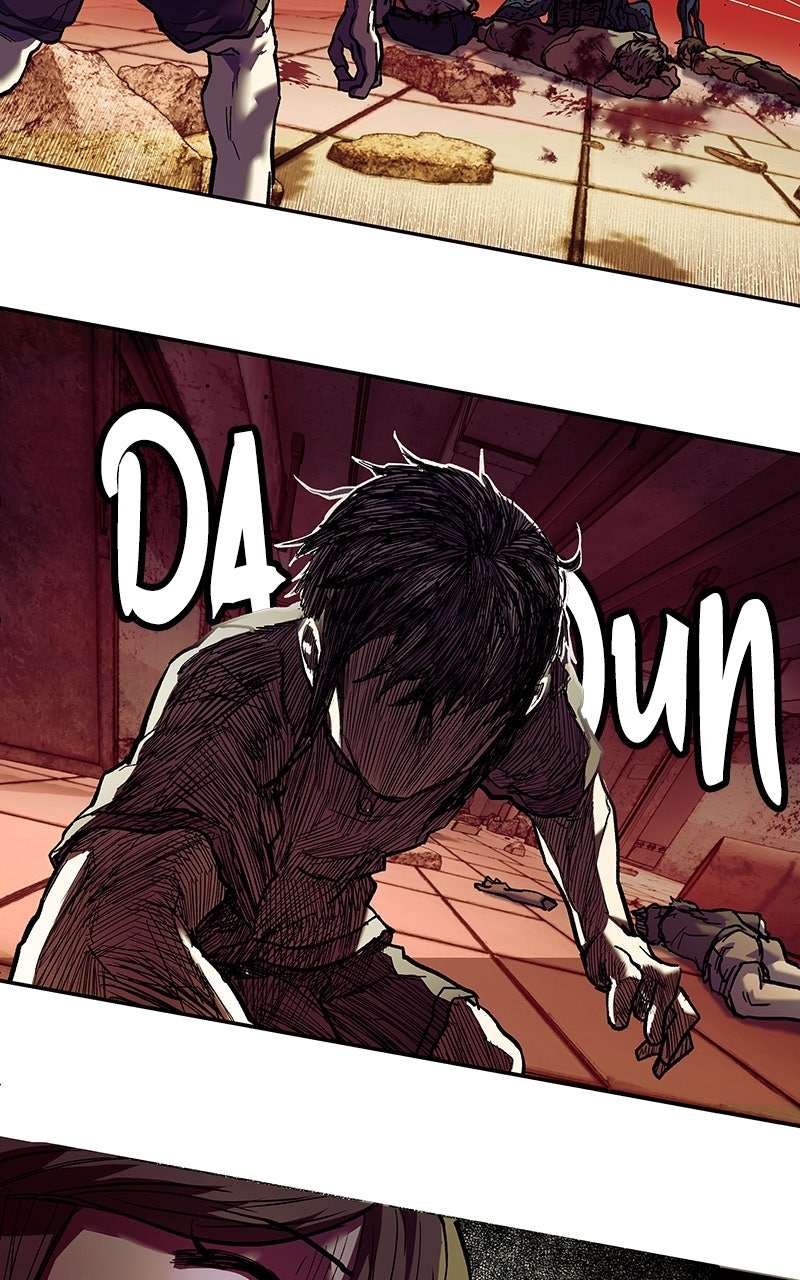 Read Surviving the Apocalypse EN Manga Online