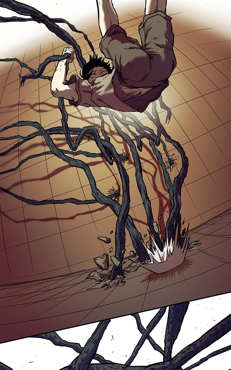 Read Surviving the Apocalypse EN Manga Online