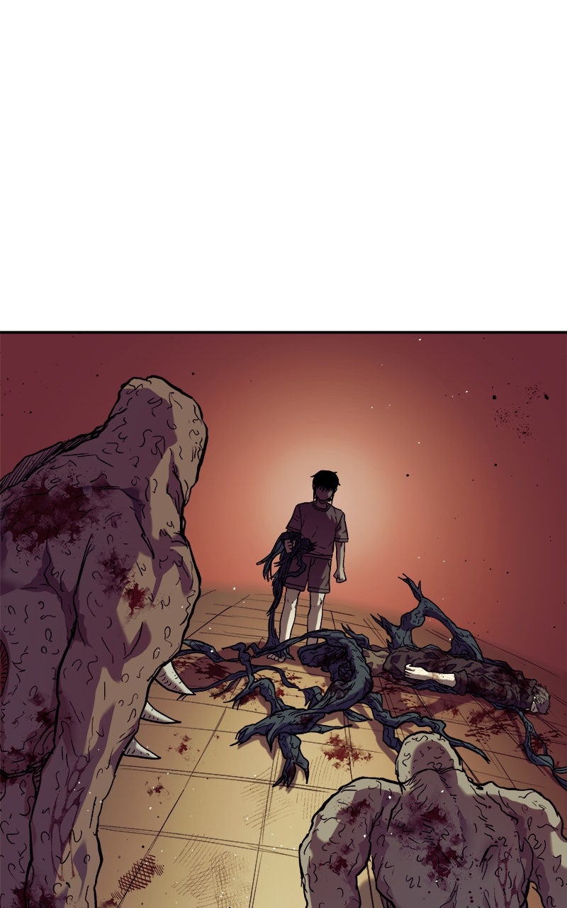 Read Surviving the Apocalypse EN Manga Online