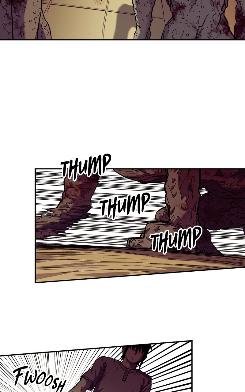 Read Surviving the Apocalypse EN Manga Online