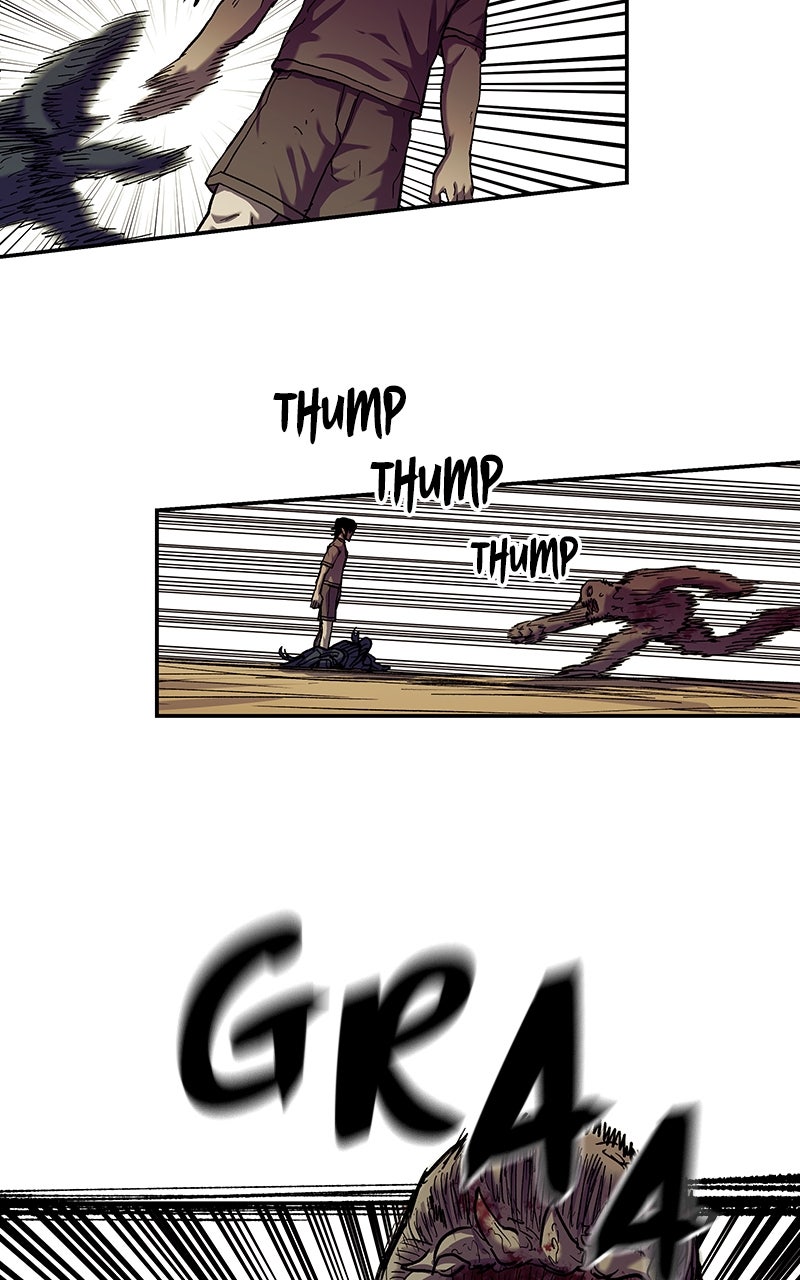 Read Surviving the Apocalypse EN Manga Online