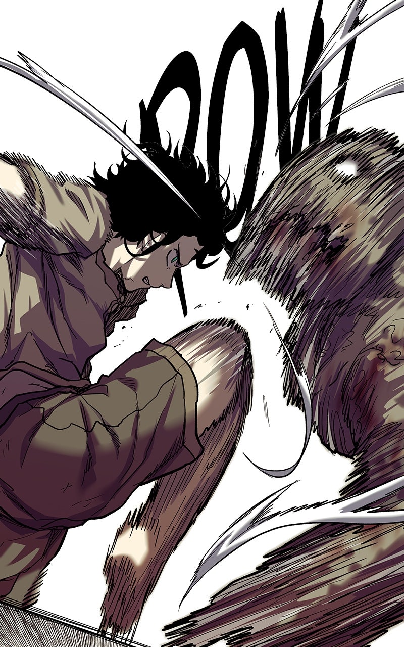 Read Surviving the Apocalypse EN Manga Online