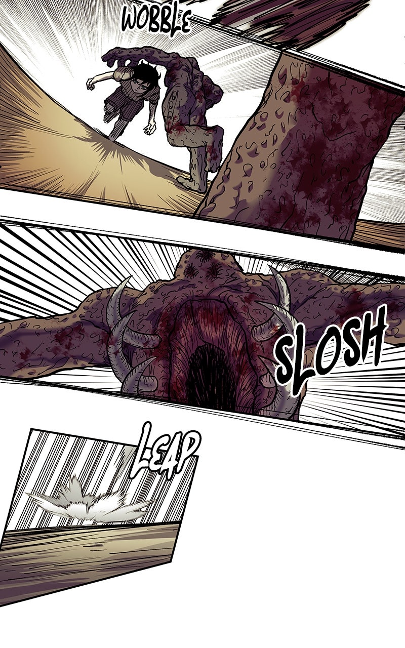 Read Surviving the Apocalypse EN Manga Online