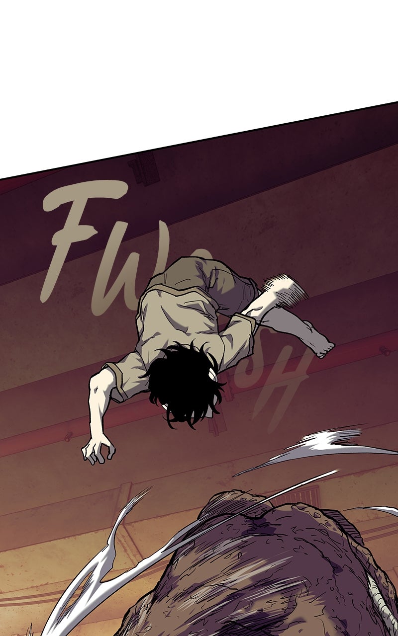 Read Surviving the Apocalypse EN Manga Online