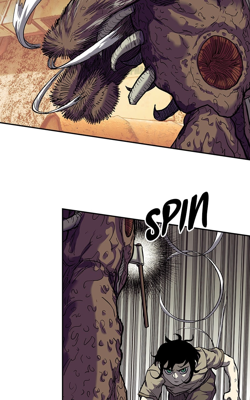 Read Surviving the Apocalypse EN Manga Online