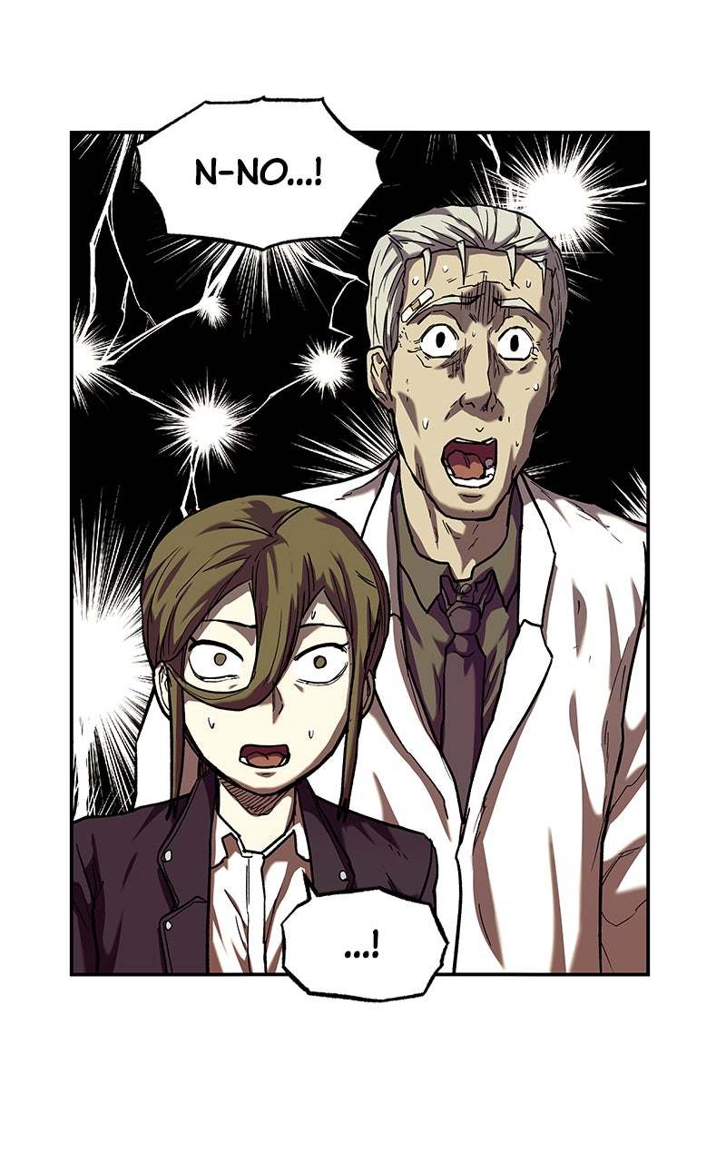 Read Surviving the Apocalypse EN Manga Online