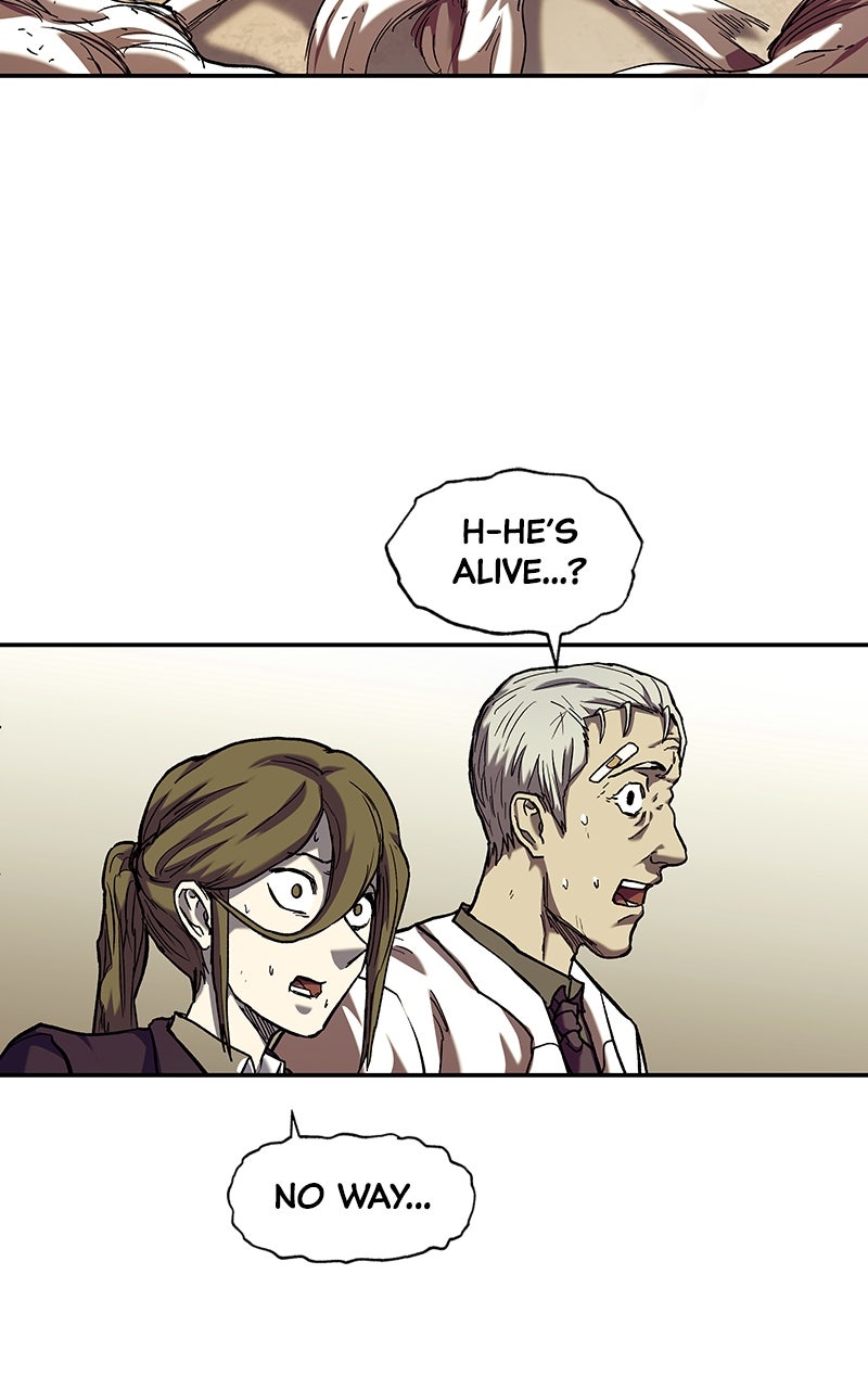 Read Surviving the Apocalypse EN Manga Online