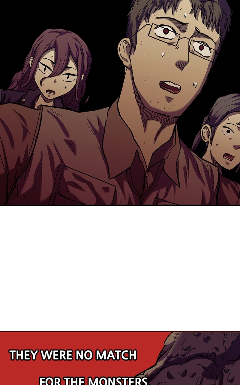 Read Surviving the Apocalypse EN Manga Online