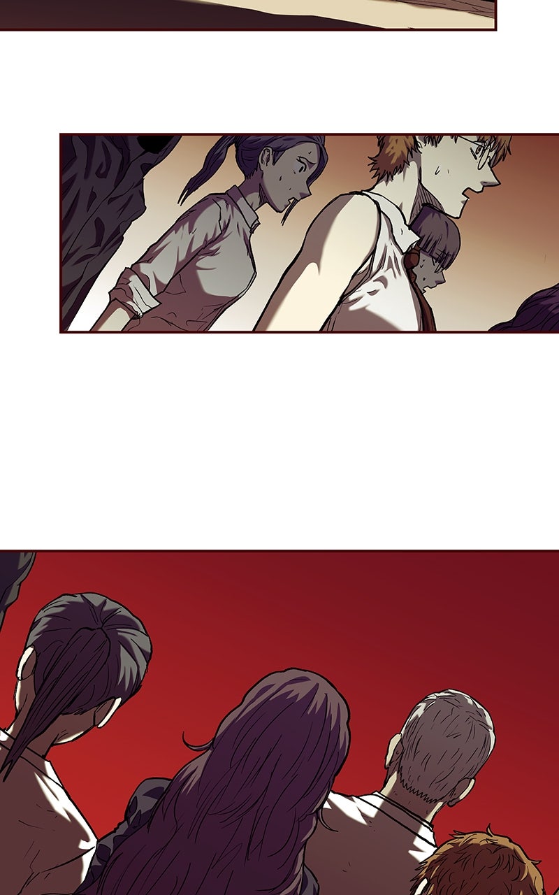 Read Surviving the Apocalypse EN Manga Online