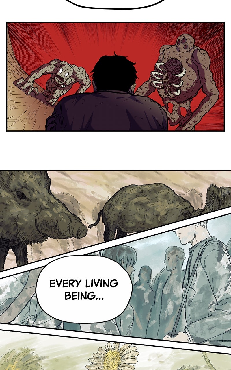 Read Surviving the Apocalypse EN Manga Online