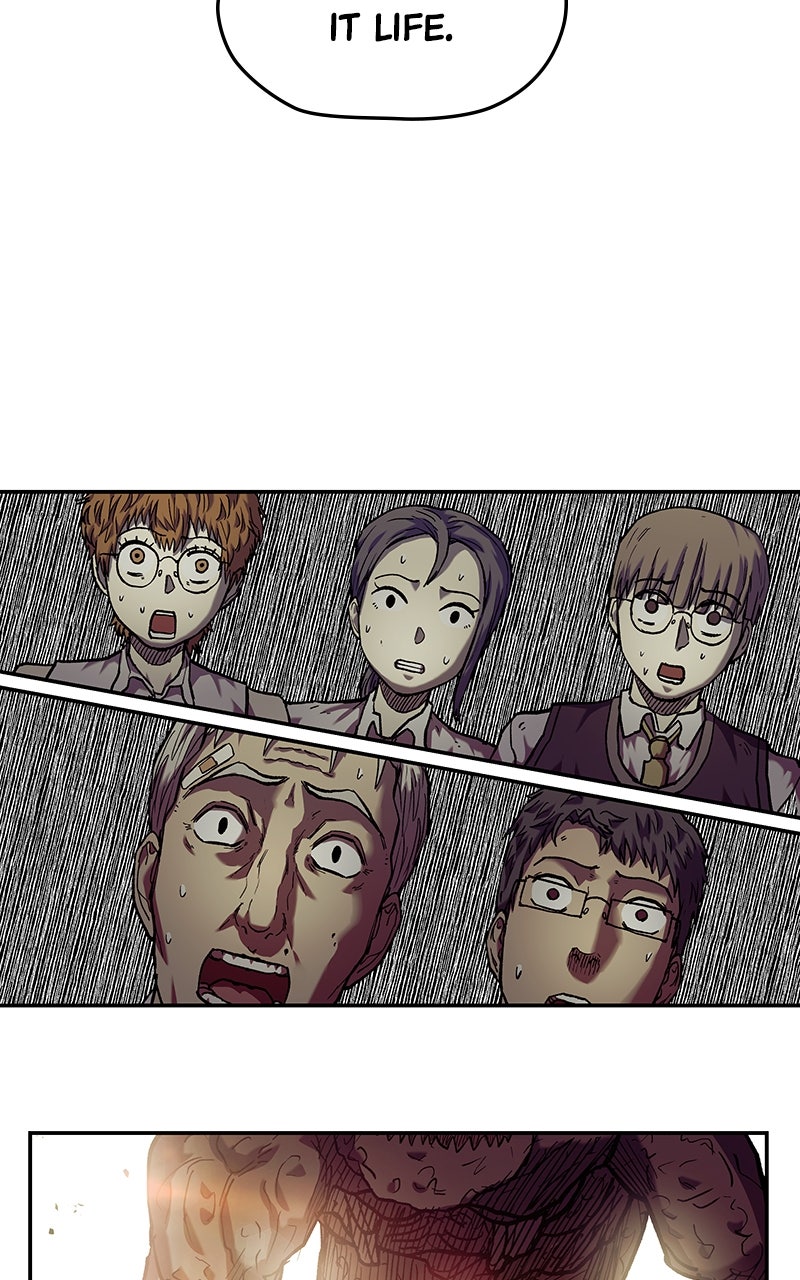 Read Surviving the Apocalypse EN Manga Online