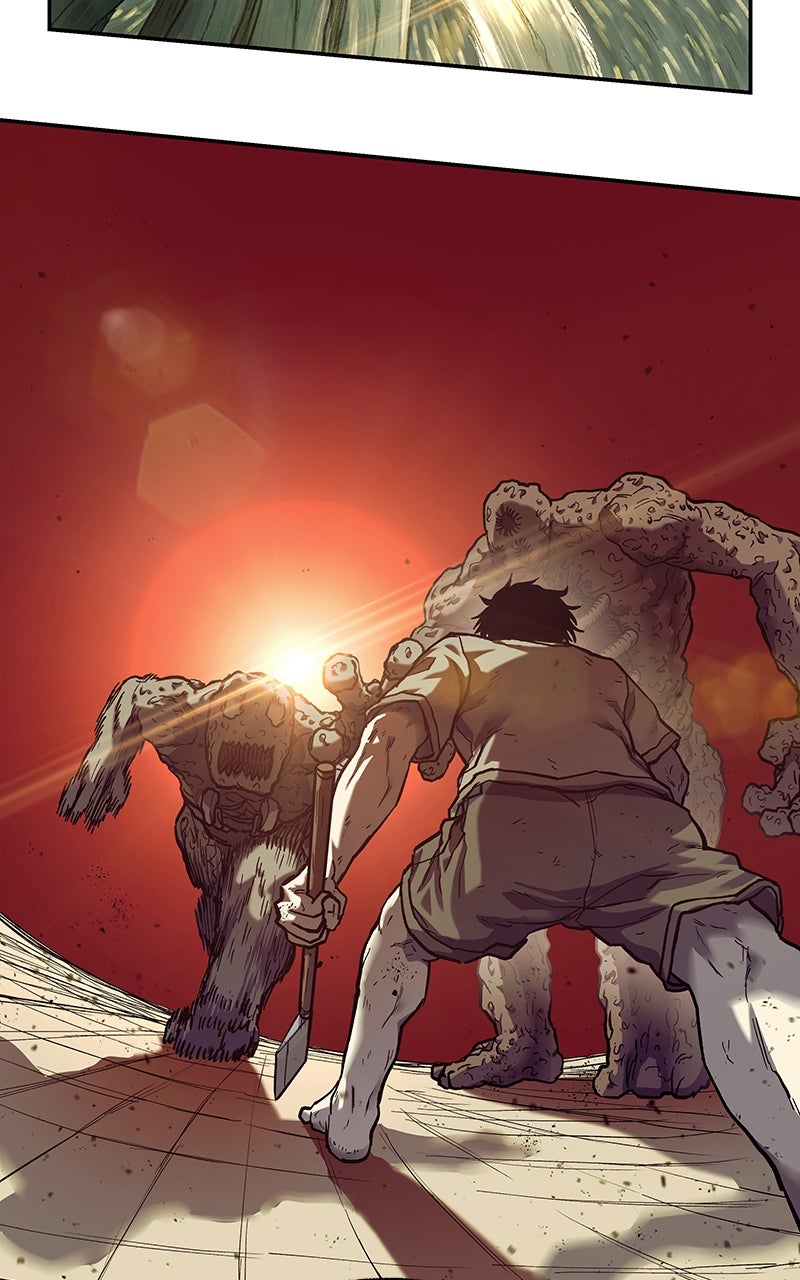 Read Surviving the Apocalypse EN Manga Online