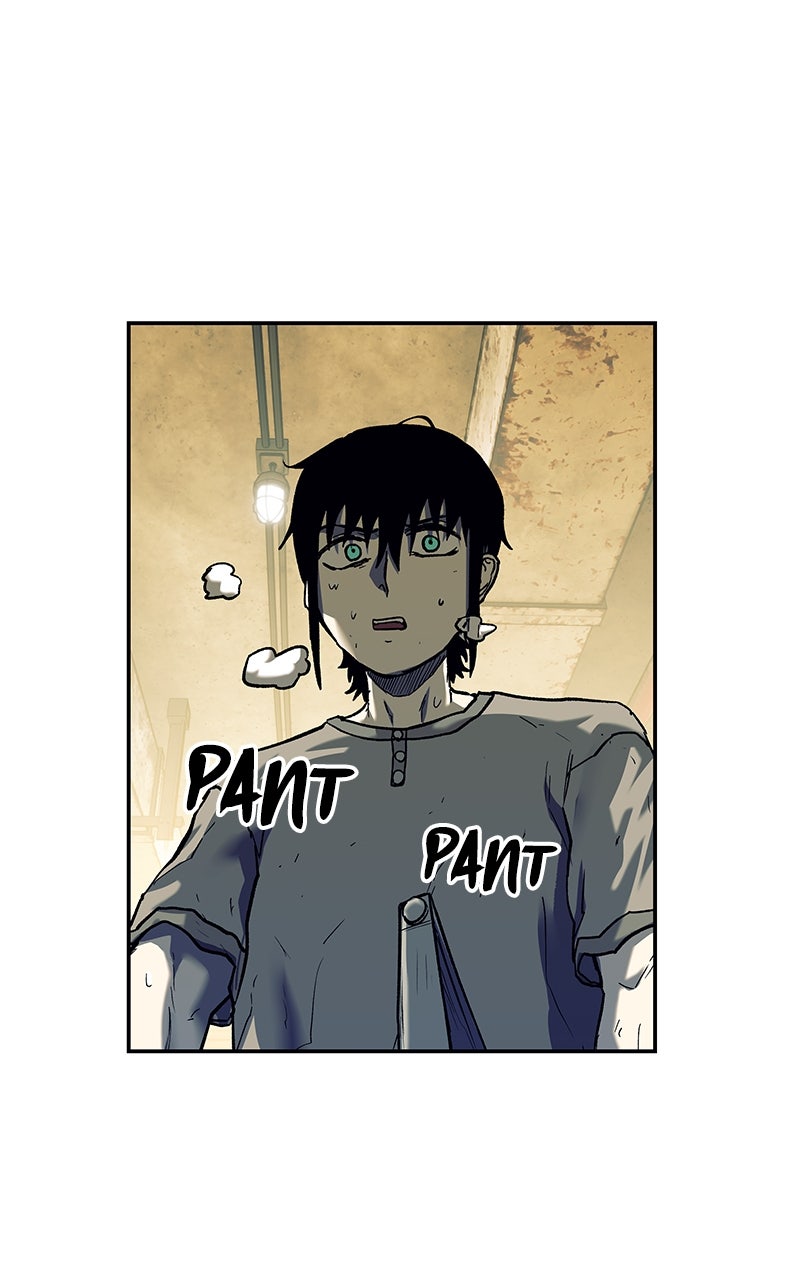 Read Surviving the Apocalypse EN Manga Online