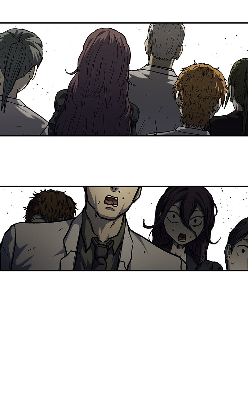 Read Surviving the Apocalypse EN Manga Online