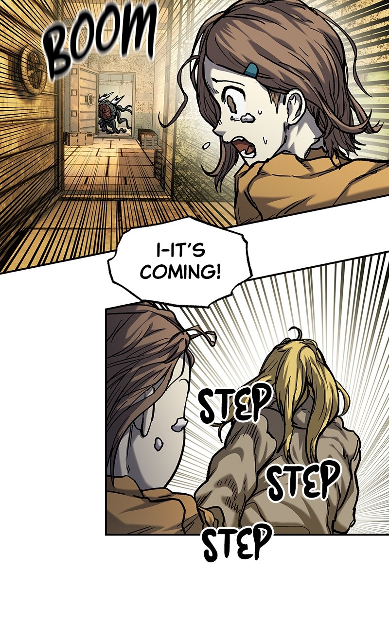 Read Surviving the Apocalypse EN Manga Online