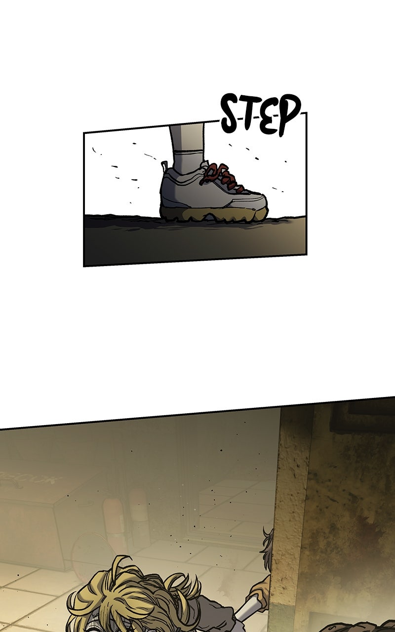 Read Surviving the Apocalypse EN Manga Online