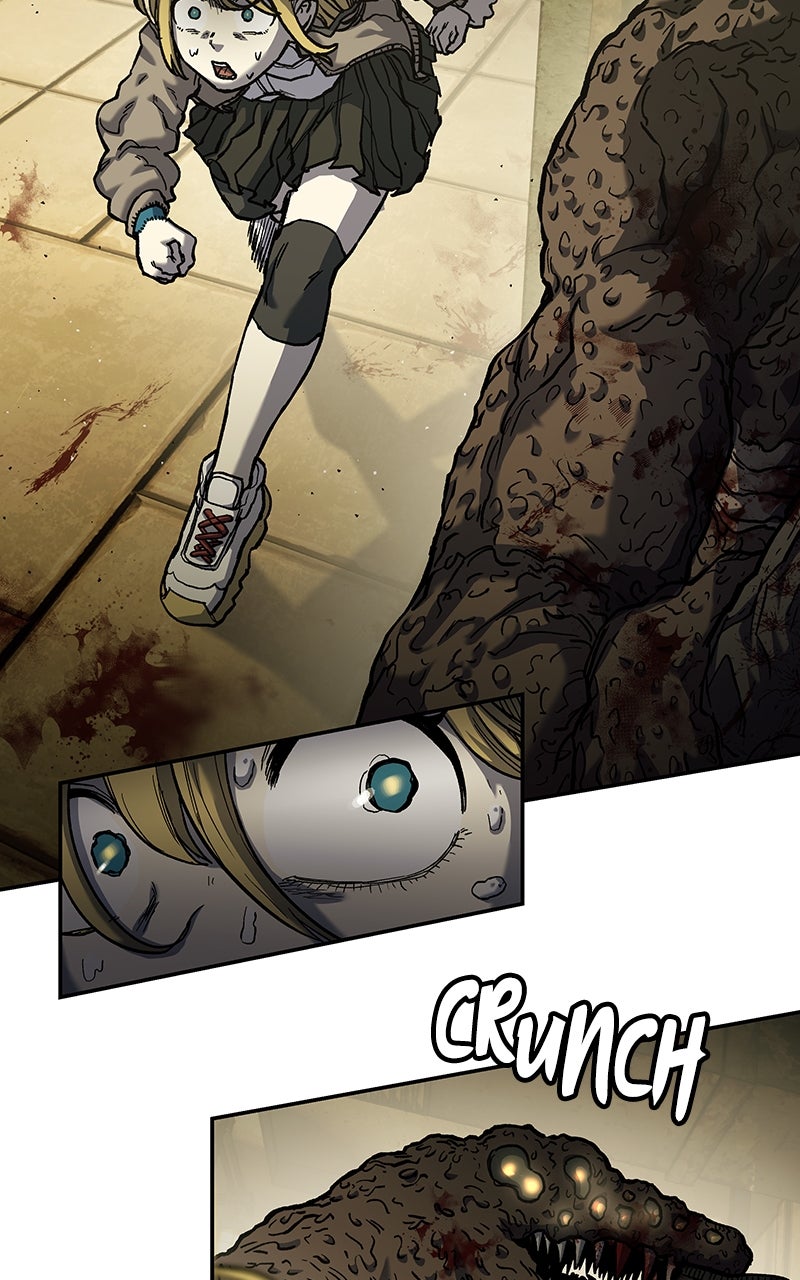 Read Surviving the Apocalypse EN Manga Online