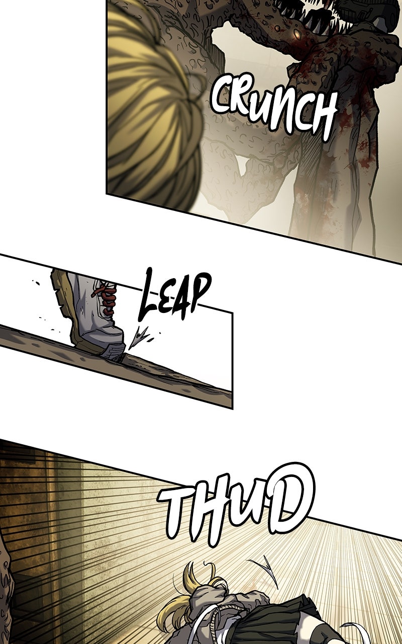 Read Surviving the Apocalypse EN Manga Online