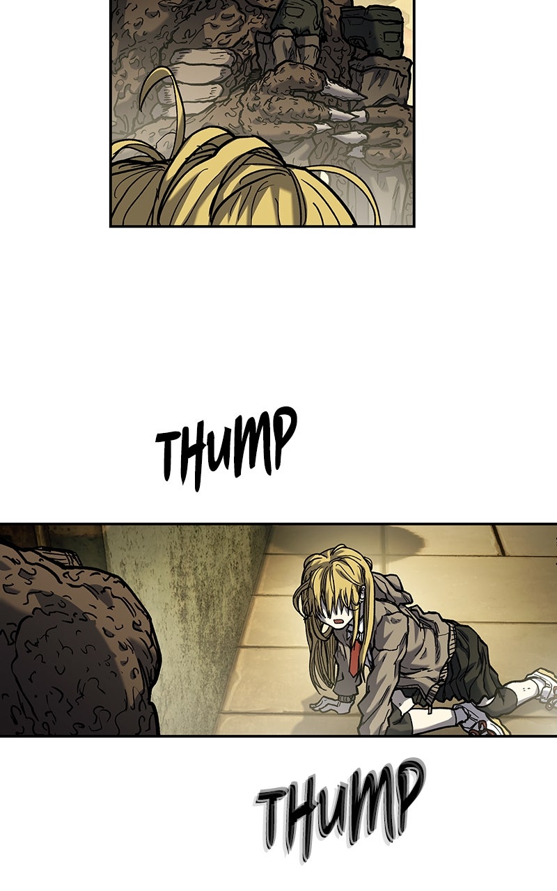 Read Surviving the Apocalypse EN Manga Online