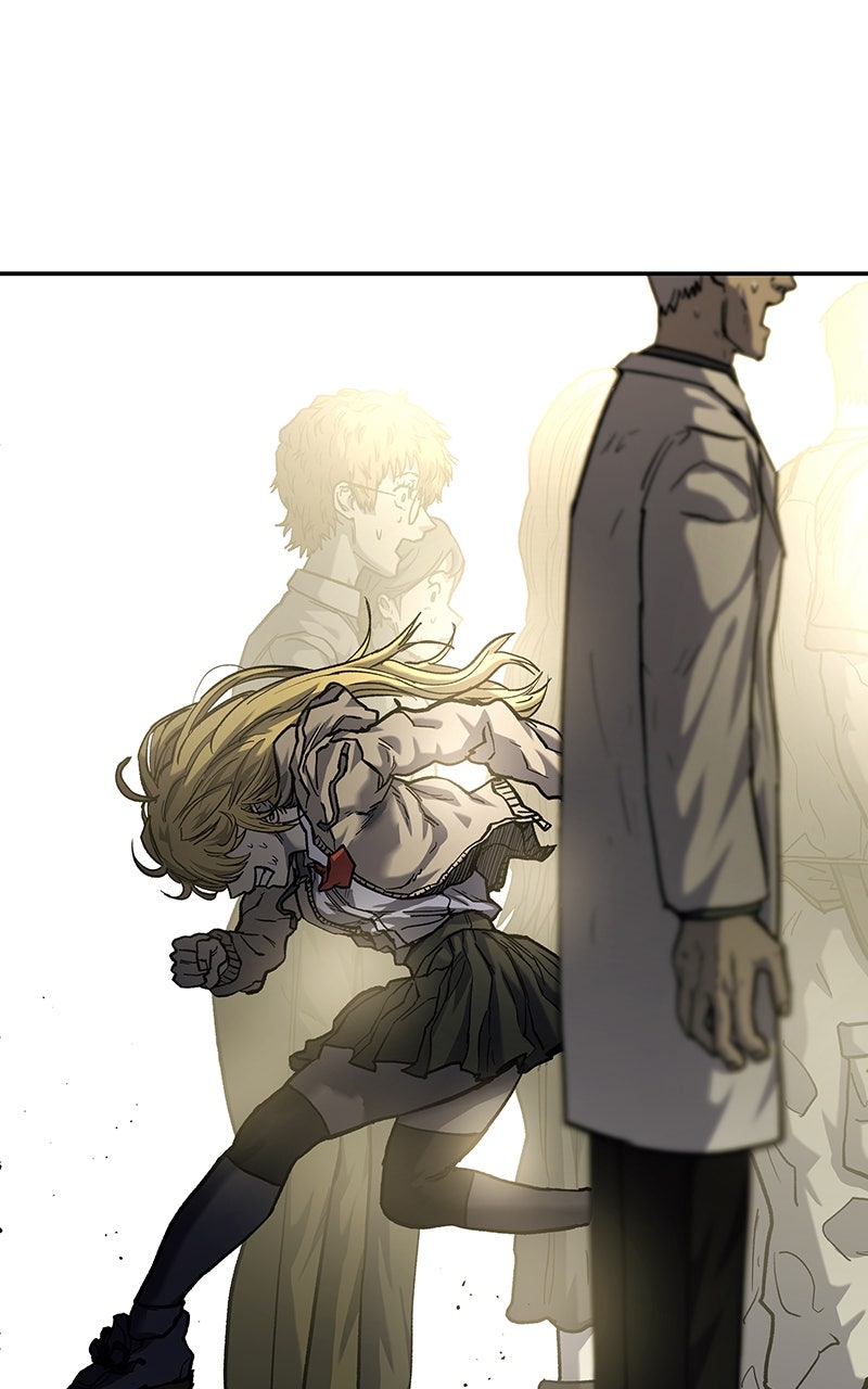 Read Surviving the Apocalypse EN Manga Online